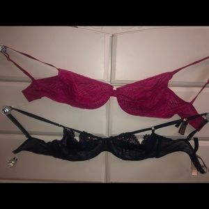 Victoria secret bras